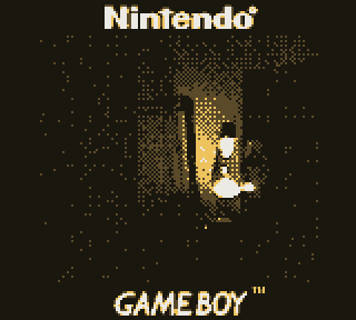 Game Boy Camera photo