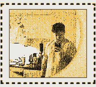 Game Boy Camera photo