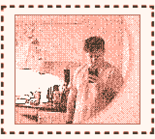 Game Boy Camera photo